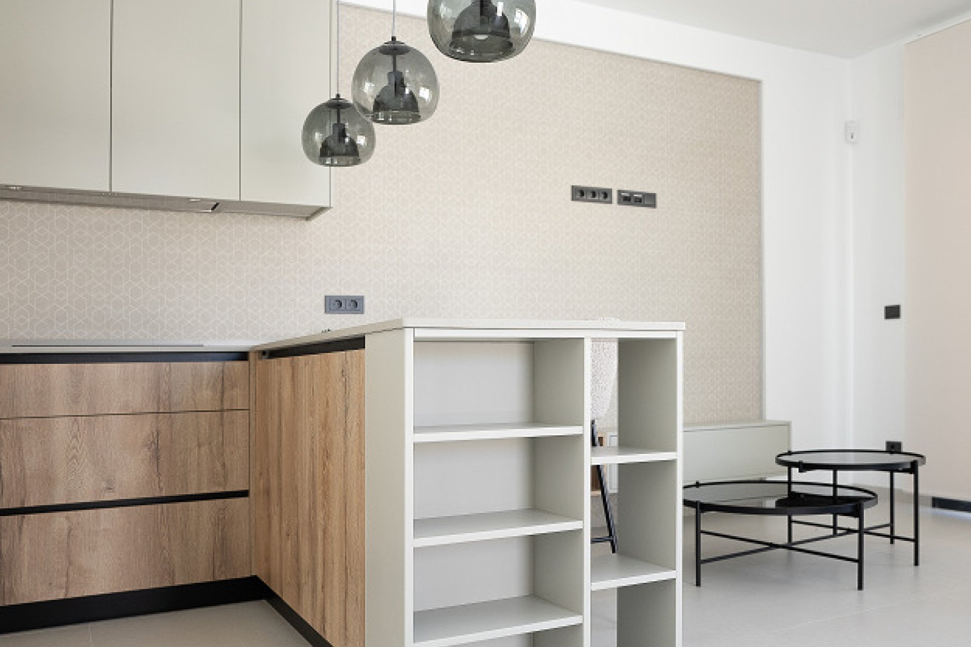 New Build - Villa - San Miguel de Salinas