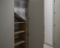 New Build - Villa - San Miguel de Salinas