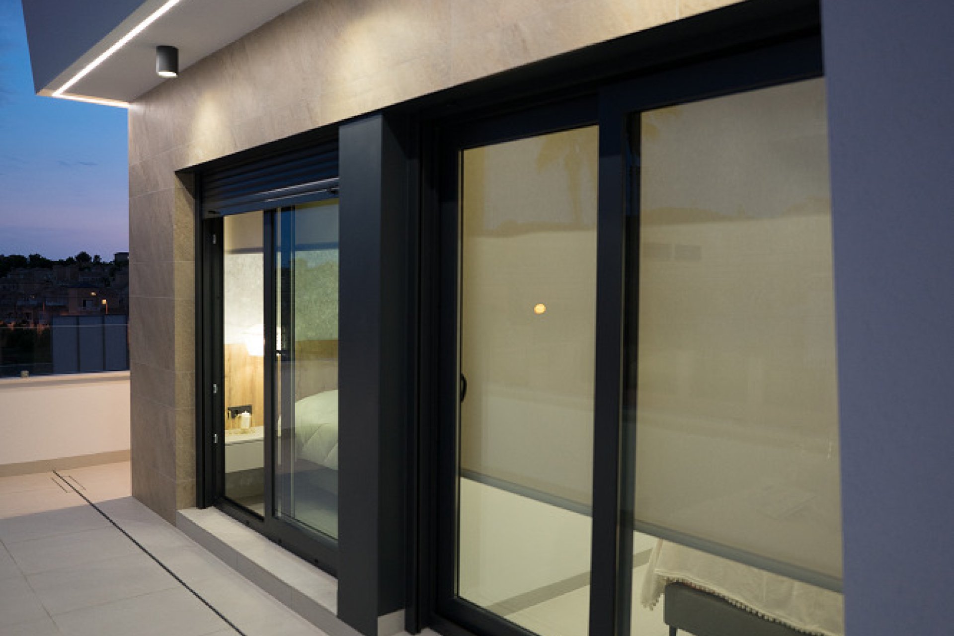 New Build - Villa - San Miguel de Salinas