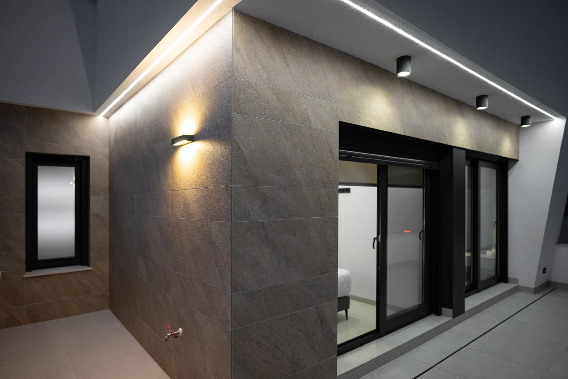 New Build - Villa - San Miguel de Salinas