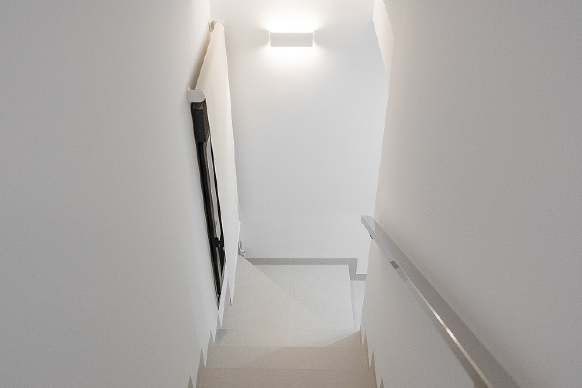 New Build - Villa - San Miguel de Salinas