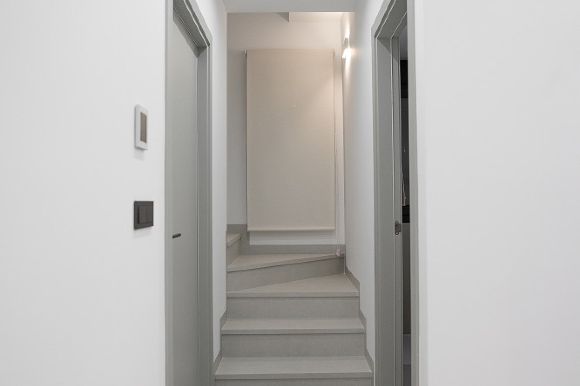 New Build - Villa - San Miguel de Salinas