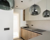 New Build - Villa - San Miguel de Salinas