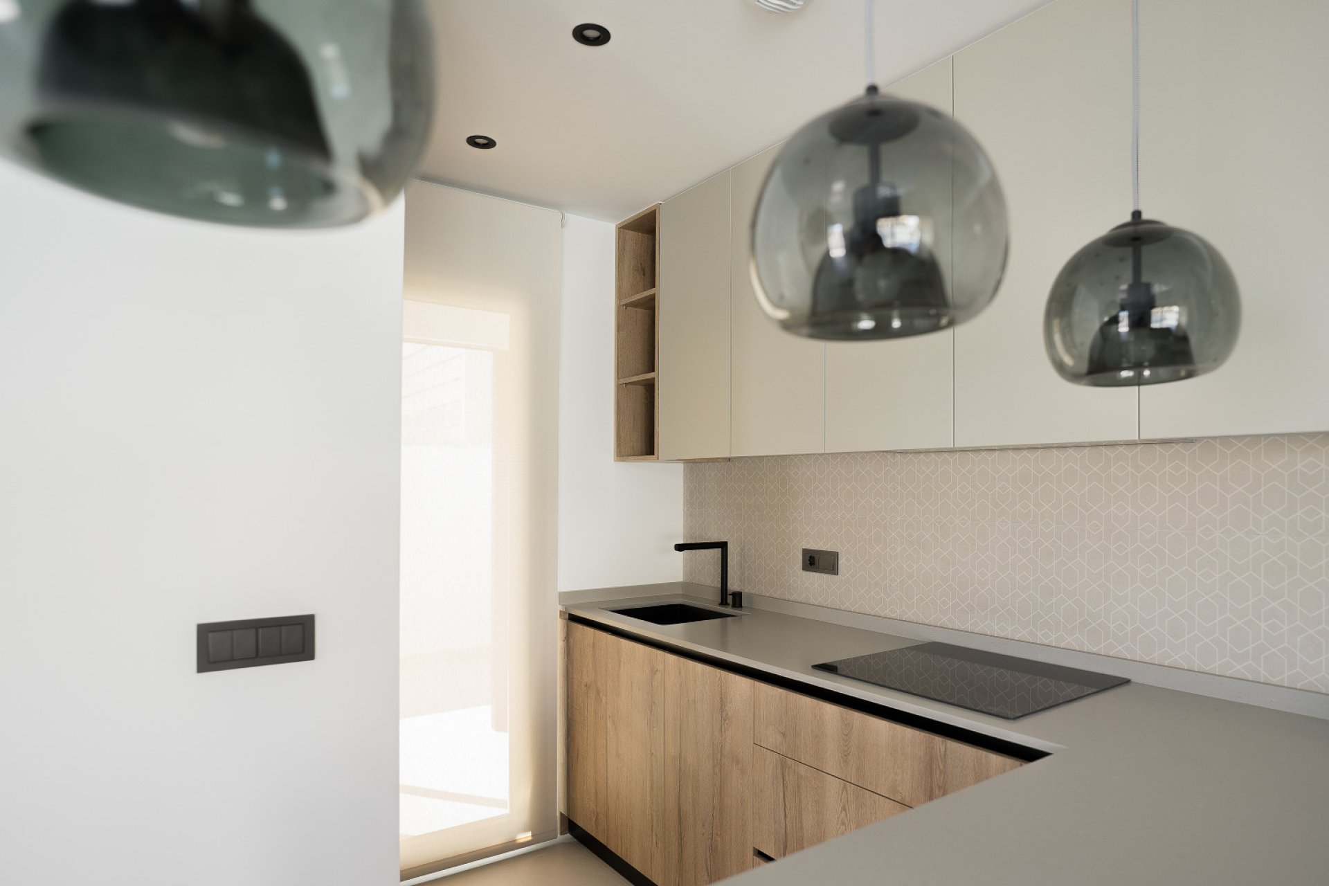 New Build - Villa - San Miguel de Salinas