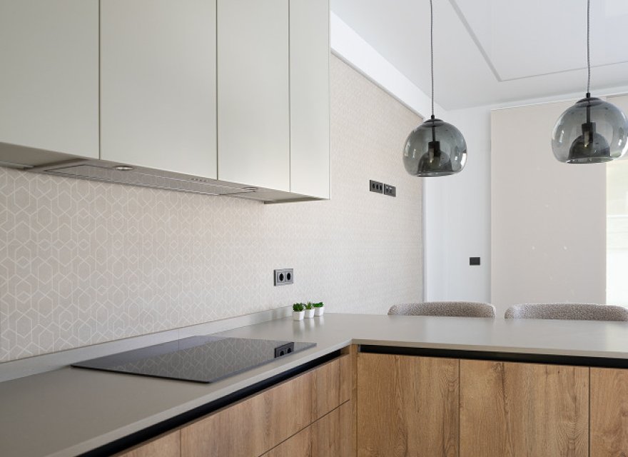 New Build - Villa - San Miguel de Salinas