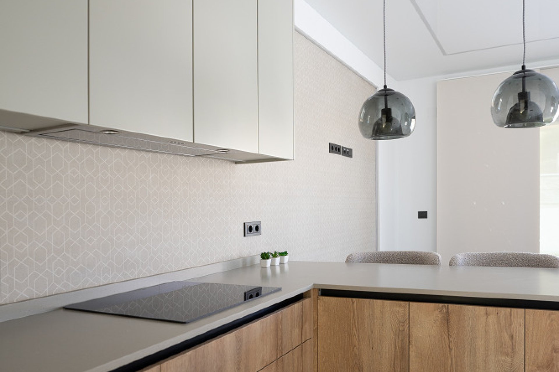 New Build - Villa - San Miguel de Salinas