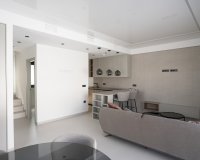 New Build - Villa - San Miguel de Salinas