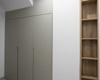 New Build - Villa - San Miguel de Salinas