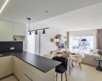 New Build - Villa - San Pedro del Pinatar - Las Esperanzas