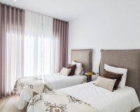 New Build - Villa - San Pedro del Pinatar - Las Esperanzas