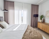 New Build - Villa - San Pedro del Pinatar - Las Esperanzas