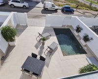 New Build - Villa - San Pedro del Pinatar - Las Esperanzas