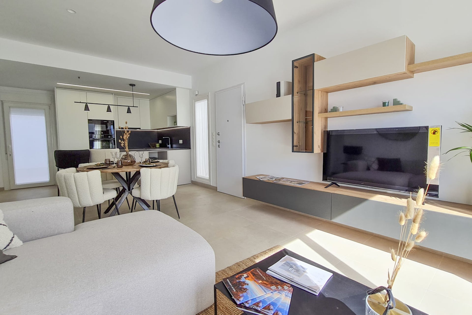 New Build - Villa - San Pedro del Pinatar - Las Esperanzas