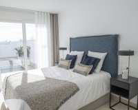 New Build - Villa - San Pedro del Pinatar - Las Esperanzas