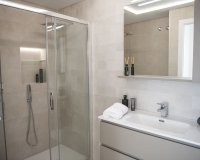 New Build - Villa - San Pedro del Pinatar - Las Esperanzas