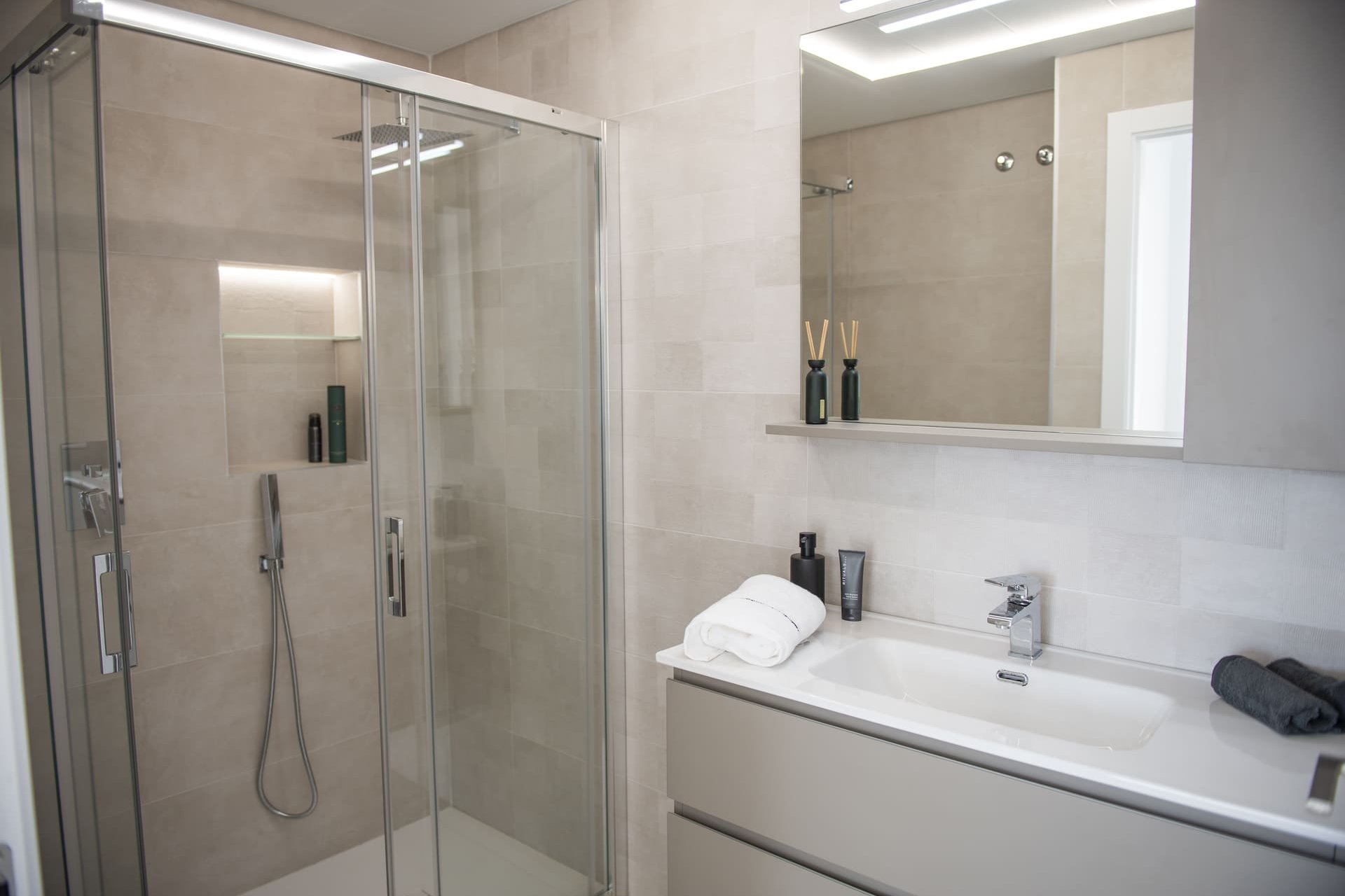 New Build - Villa - San Pedro del Pinatar - Las Esperanzas