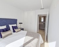 New Build - Villa - San Pedro del Pinatar - Las Esperanzas