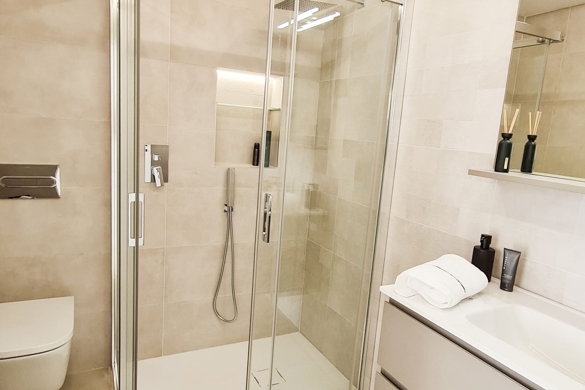 New Build - Villa - San Pedro del Pinatar - Las Esperanzas