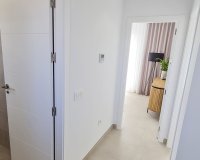 New Build - Villa - San Pedro del Pinatar - Las Esperanzas