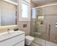 New Build - Villa - San Pedro del Pinatar - Las Esperanzas