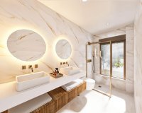 New Build - Villa - San Pedro del Pinatar - Lo Pagan