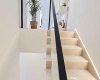 New Build - Villa - San Pedro del Pinatar - Los Antolinos