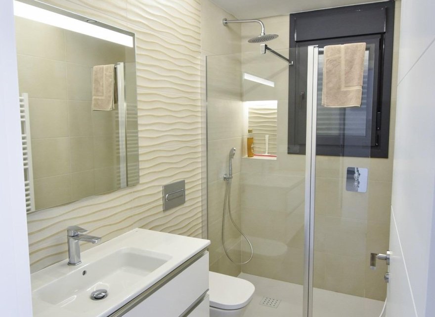 New Build - Villa - San Pedro del Pinatar - Los Antolinos