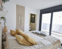 New Build - Villa - San Pedro del Pinatar - Los Antolinos