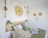 New Build - Villa - San Pedro del Pinatar - Los Antolinos