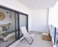 New Build - Villa - San Pedro del Pinatar - Los Antolinos