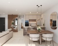 New Build - Villa - San Pedro del Pinatar - Los Antolinos