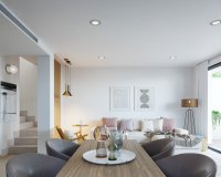 New Build - Villa - San Pedro del Pinatar - San Pedro Del Pinatar