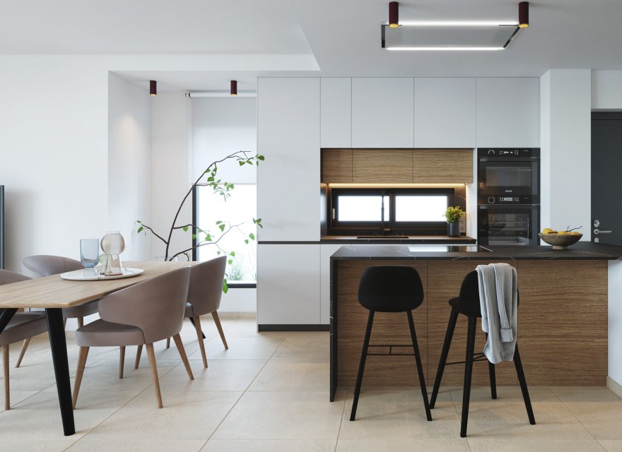 New Build - Villa - San Pedro del Pinatar - San Pedro Del Pinatar