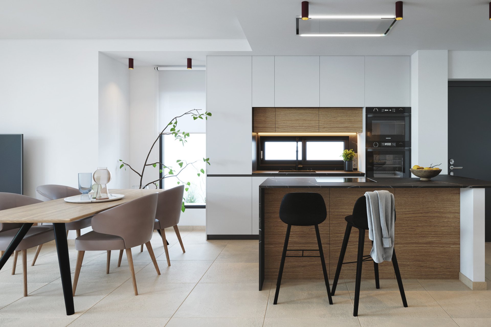 New Build - Villa - San Pedro del Pinatar - San Pedro Del Pinatar