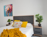 New Build - Villa - San Pedro del Pinatar - San Pedro Del Pinatar