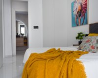 New Build - Villa - San Pedro del Pinatar - San Pedro Del Pinatar