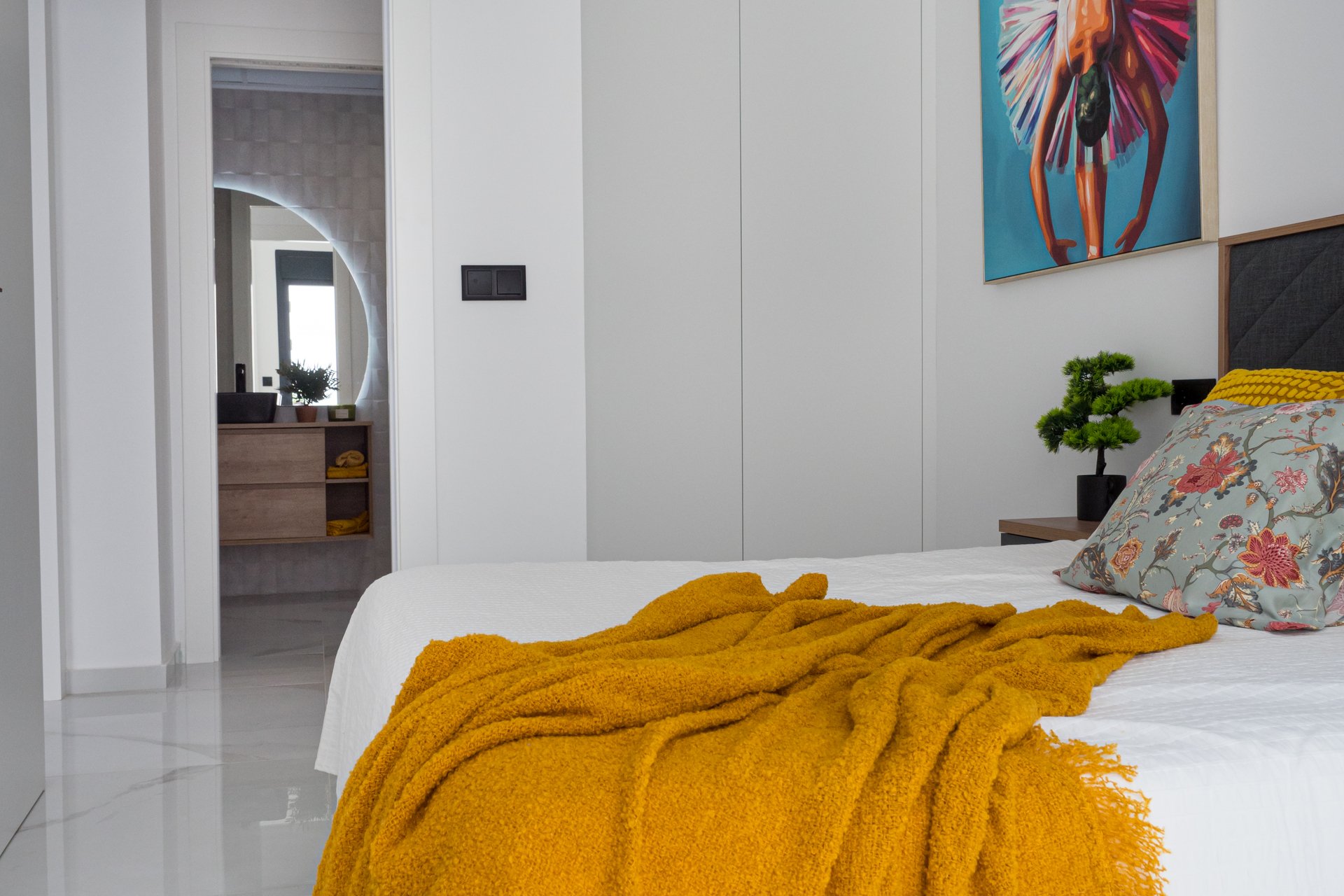 New Build - Villa - San Pedro del Pinatar - San Pedro Del Pinatar