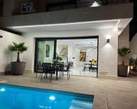 New Build - Villa - San Pedro del Pinatar - San Pedro Del Pinatar