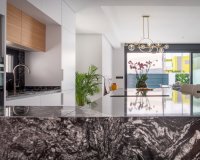 New Build - Villa - San Pedro del Pinatar - San Pedro Del Pinatar