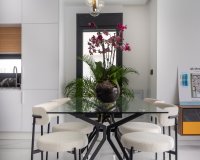 New Build - Villa - San Pedro del Pinatar - San Pedro Del Pinatar