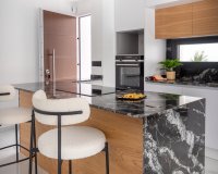 New Build - Villa - San Pedro del Pinatar - San Pedro Del Pinatar