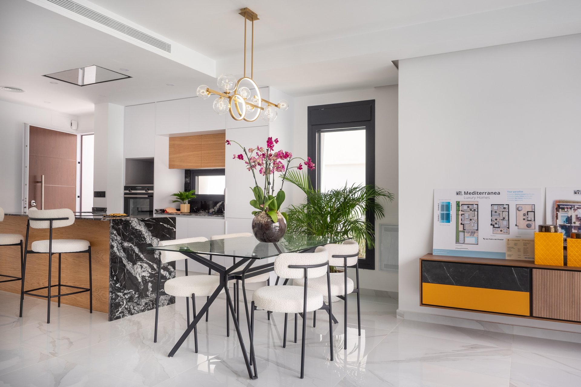 New Build - Villa - San Pedro del Pinatar - San Pedro Del Pinatar