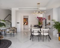 New Build - Villa - San Pedro del Pinatar - San Pedro Del Pinatar