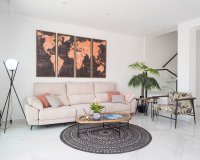 New Build - Villa - San Pedro del Pinatar - San Pedro Del Pinatar