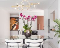 New Build - Villa - San Pedro del Pinatar - San Pedro Del Pinatar