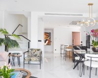 New Build - Villa - San Pedro del Pinatar - San Pedro Del Pinatar