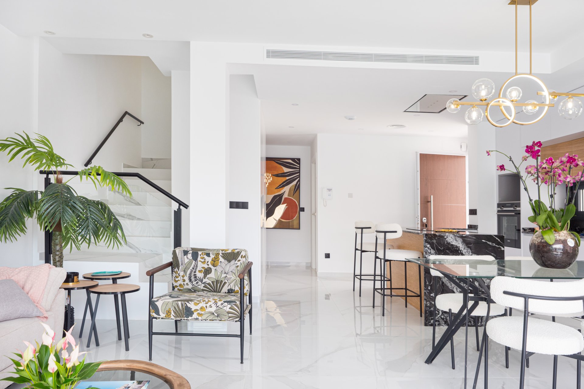 New Build - Villa - San Pedro del Pinatar - San Pedro Del Pinatar