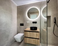 New Build - Villa - San Pedro del Pinatar - San Pedro Del Pinatar