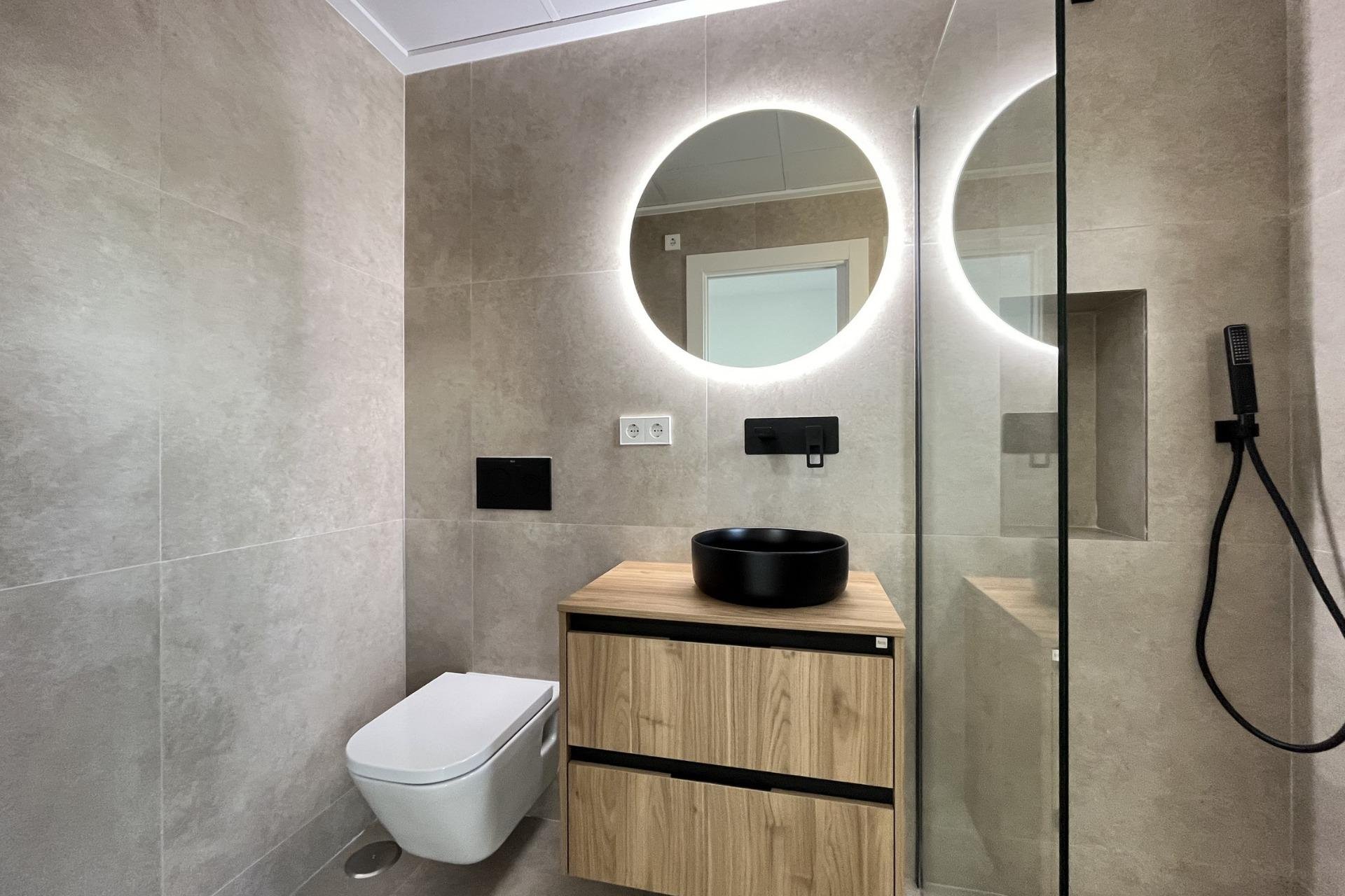 New Build - Villa - San Pedro del Pinatar - San Pedro Del Pinatar