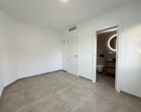 New Build - Villa - San Pedro del Pinatar - San Pedro Del Pinatar